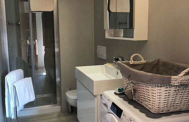 L'Antica Corte Lazzago - Foto 75