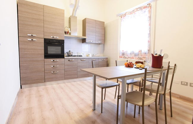 Appartamento Stalingrado - Foto 5