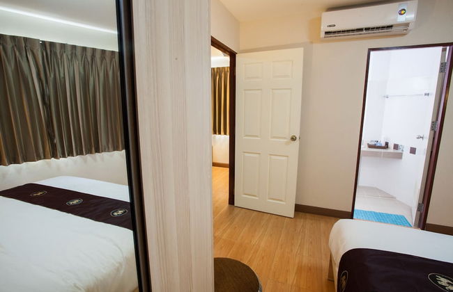 Orawan Suites - Foto 4