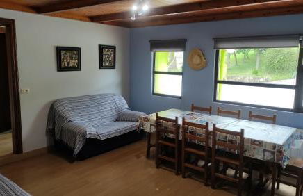 Casa Iris - Paraíso Ortegal - Foto 13