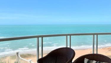 Melhor vista de Canoa Quebrada - Foto 2