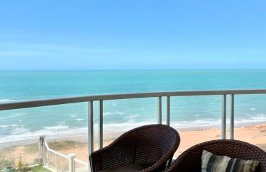 Melhor vista de Canoa Quebrada - Foto 2