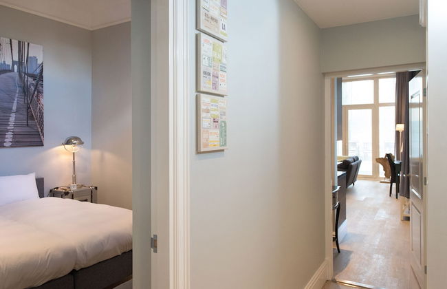 BizStay Park Central Apartments - Photo 37