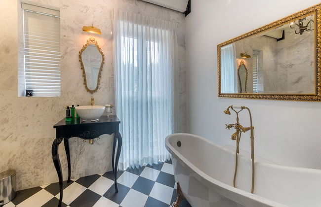 Kent Cottage - Foto 25