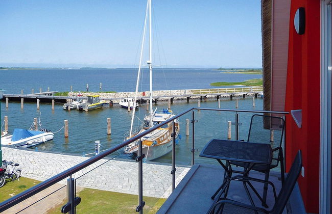 Apartment Seemoewe in Faehrhaus Vieregge - Photo 38