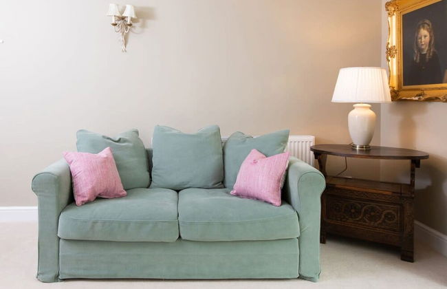 Cosy Cottage in Beautiful South Downs Walk 2 Pub - Photo 15