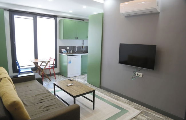 Your House Konaklama - Foto 23