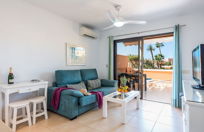 Tenerife Royal Gardens - Photo 4