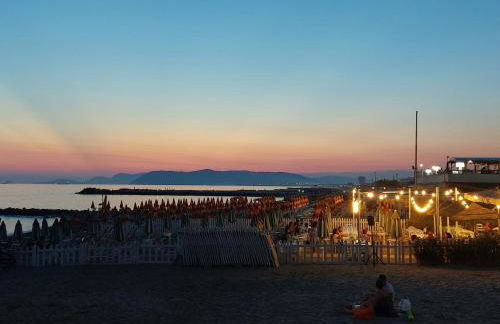 Appartamento al mare di Liguria e Toscana - Foto 39