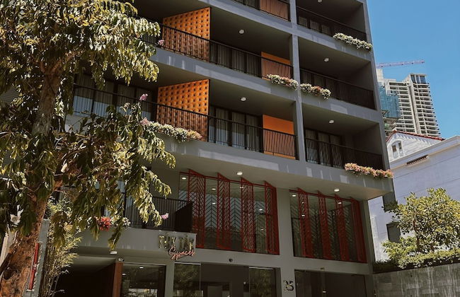 TUK TAK SPACES - Foto 56