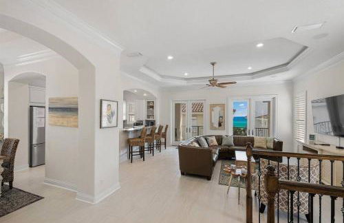 Gulf Views 6 Br Elevator Community Pool - Foto 26