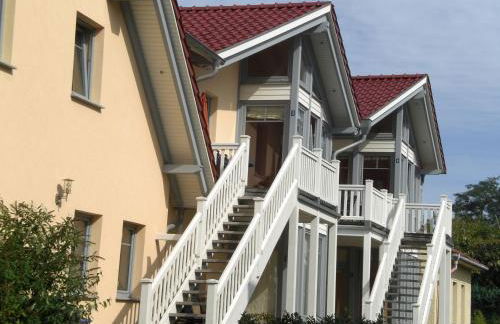 FeWo an der Ostsee Nr. 1 - Foto 7