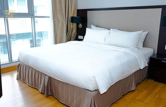 Marina Puteri Harbour Johor by Perfect Host - Foto 4