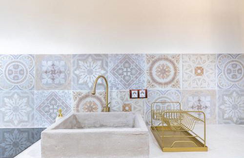 Un lujo en pleno Barrio de Salamanca - Photo 8