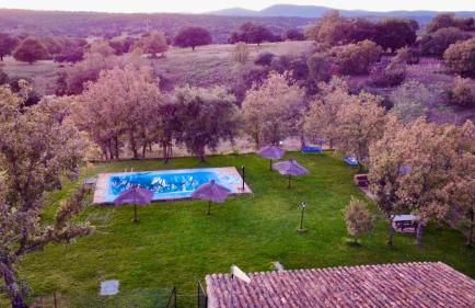 Casa Rural Manantío Blanco - Foto 52