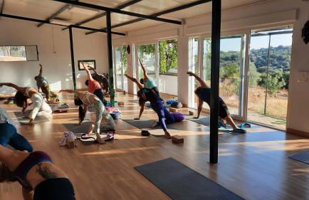 Cortijo el Cachete - Foto 45