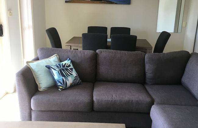 Town Beach Beachcomber Resort - Photo 14