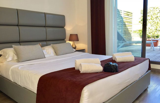 Les Terrasses DAix - Photo 13