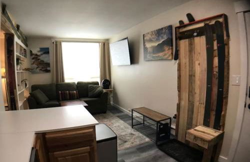 Sporty Mountain & Lake View 3rd Floor Studio - Foto 30