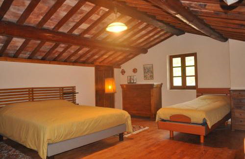 Gites L INSTANT PRESENT CHEZ LO - Foto 10