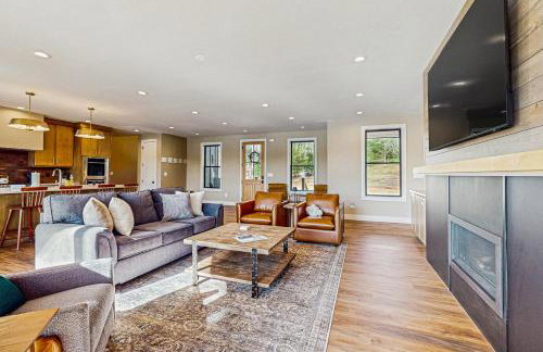 Carolina Cabin - Foto 6