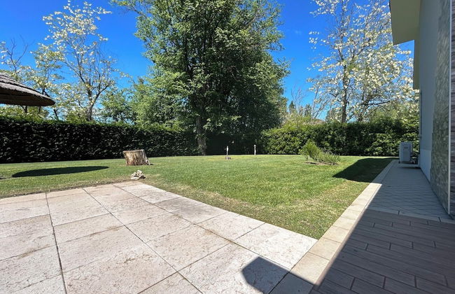 Elegant Villa in the Idyllic Island of Albarella - Foto 21