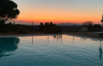 Cozy Apartment near Sangimignano,Volterra,Pisa - Foto 24