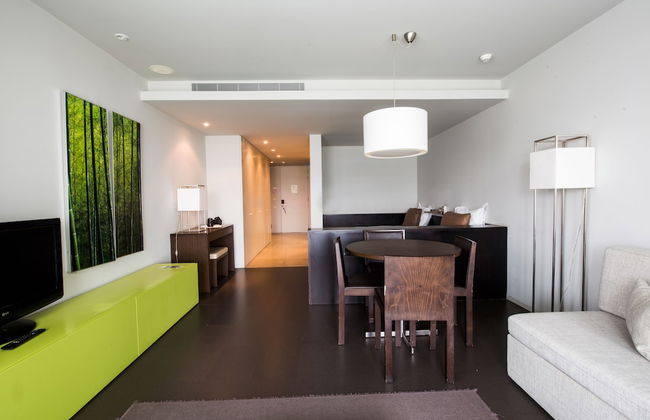 Aqualuz Troia Rio by The Editory - Foto 19