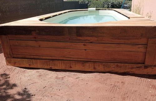 Maison 85m2 calme vue sur forêt - Foto 10