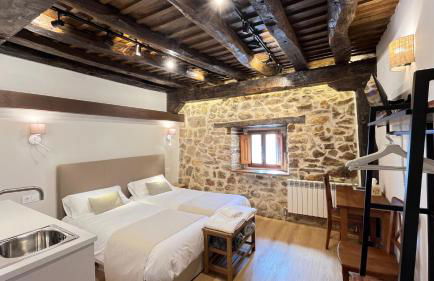 Hotel y Casa Rural El Retiro del Oso - Foto 65