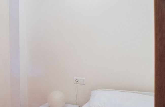 Living Valencia - Patacona Beach - Foto 21