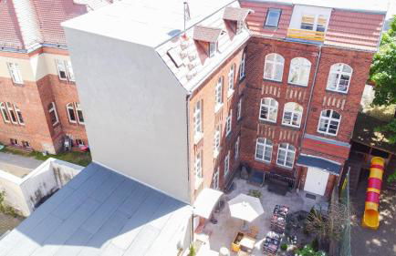 Ferienwohnung Backstube - Foto 22