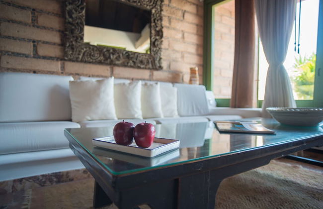 Villa El Ensueño by La Casa Que Canta - Foto 25