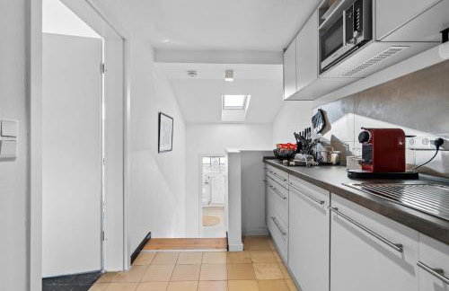 APARTVIEW Apartments Krefeld - WLAN - Zentral - ruhig - Photo 78