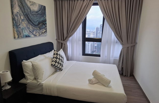 Agile Premium Service Suite KL - Foto 11