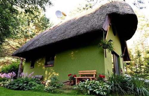 Leśna Strzecha - Foto 2