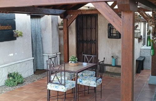 PINAR DE LAS CABAÑUELAS - Foto 45