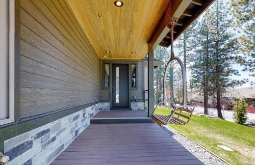 Gondola Vista Luxury Villas by Ski Heavenly & Beaches - Foto 24