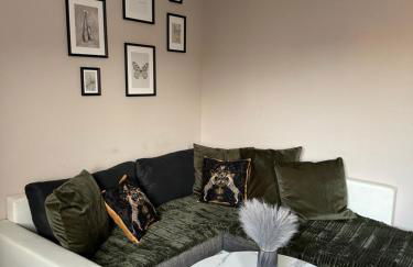 Handwerker-Lodge Ottweiler - Foto 20