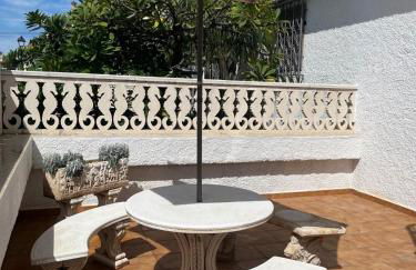 Bungalow Sun terrace 360º Relax - Foto 39