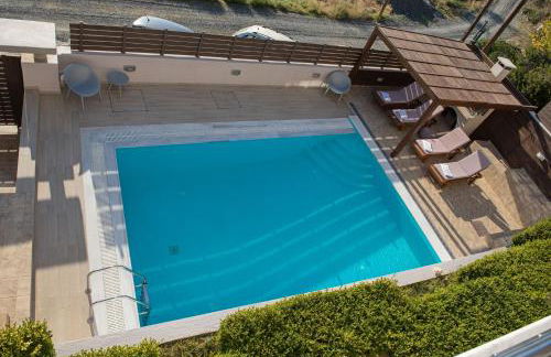 Lila's Villa - Foto 58