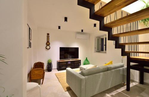 Charming and Authentic Stone Villa Stanić - Foto 18
