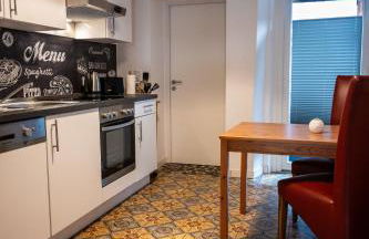 Ferienwohnung Sonnenuhr - Foto 3