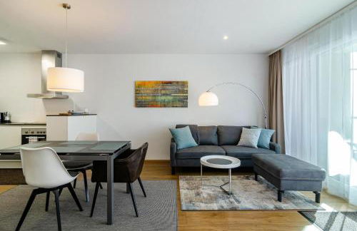 Apartment Alex - Foto 2