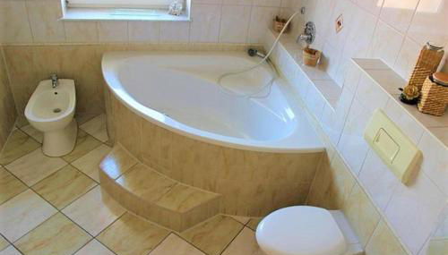 Ferienwohnung mit Kamin - Foto 5