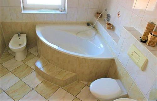 Ferienwohnung mit Kamin - Foto 5