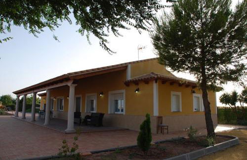 Casa Rural Tablas de Daimiel - Foto 78