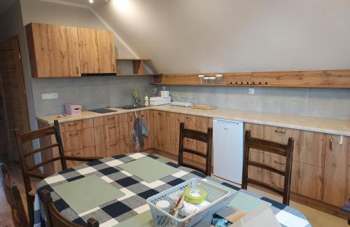 Apartament Blisko Lasu - Foto 19