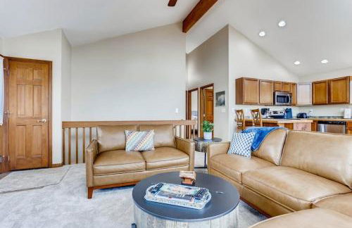 Cozy Mountain House Perfect for Relaxing - Puma's Den - Foto 23