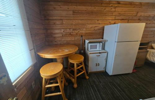 AC4 Northwoods Getaway w Jetted Tub - Foto 3